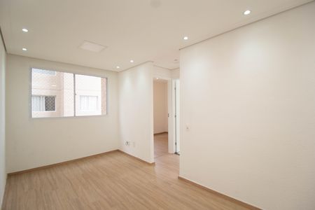 Sala de apartamento à venda com 2 quartos, 40m² em Jardim das Gracas, São Paulo