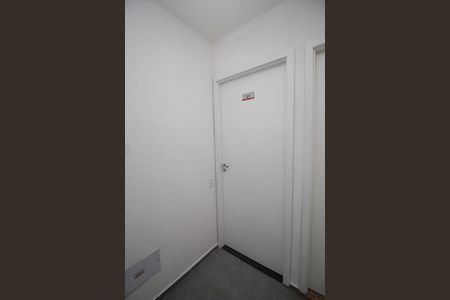 Apartamento à venda com 40m², 2 quartos e sem vagaHall de entrada