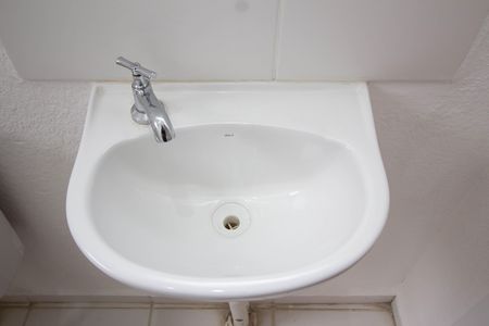 Apartamento à venda com 40m², 2 quartos e sem vagaBanheiro