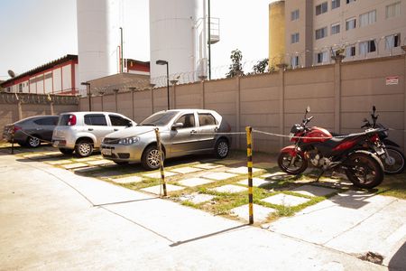 Apartamento à venda com 40m², 2 quartos e sem vagaÁrea comum