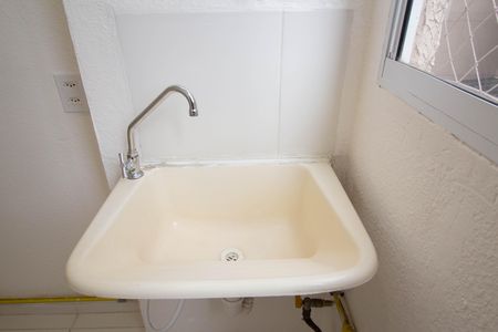 Apartamento à venda com 40m², 2 quartos e sem vagaÁrea de Serviço