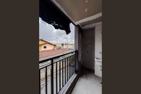 Apartamento à venda com 39m², 2 quartos e 1 vaga Apartamento à venda com 39m², 2 quartos e 1 vagaÁrea de Serviço