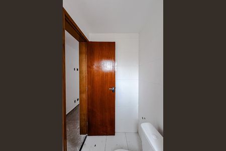Apartamento à venda com 39m², 2 quartos e 1 vaga Apartamento à venda com 39m², 2 quartos e 1 vagaBanheiro
