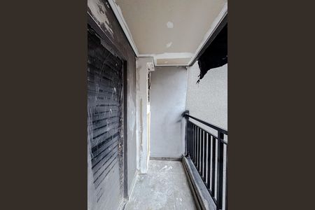 Apartamento à venda com 39m², 2 quartos e 1 vaga Apartamento à venda com 39m², 2 quartos e 1 vagaÁrea de Serviço