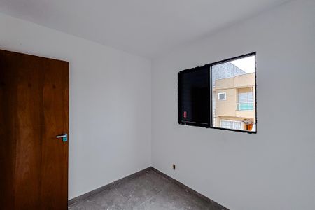 Quarto 2 de apartamento à venda com 2 quartos, 39m² em Vila Formosa, São Paulo