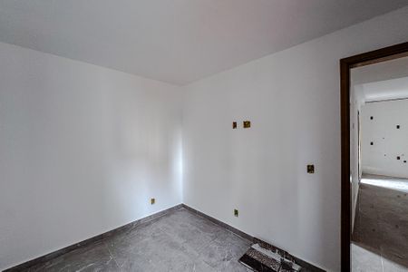 Apartamento à venda com 39m², 2 quartos e 1 vaga Apartamento à venda com 39m², 2 quartos e 1 vagaQuarto 1