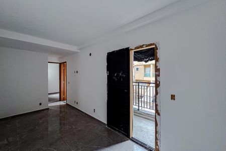 Sala/Cozinha de apartamento à venda com 2 quartos, 39m² em Vila Formosa, São Paulo