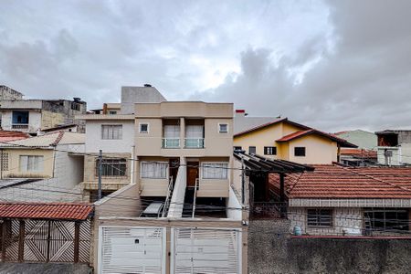 Apartamento à venda com 39m², 2 quartos e 1 vaga Apartamento à venda com 39m², 2 quartos e 1 vagaVista do Quarto 2