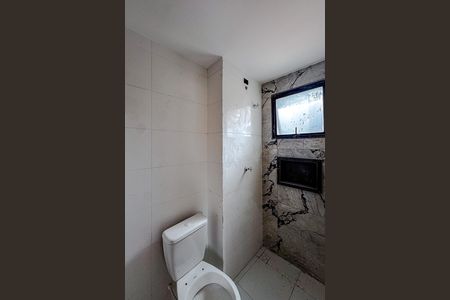 Apartamento à venda com 39m², 2 quartos e 1 vaga Apartamento à venda com 39m², 2 quartos e 1 vagaBanheiro