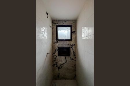 Apartamento à venda com 39m², 2 quartos e 1 vaga Apartamento à venda com 39m², 2 quartos e 1 vagaBanheiro