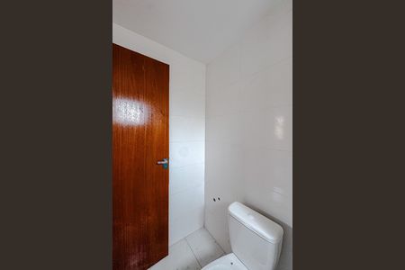 Apartamento à venda com 39m², 2 quartos e 1 vaga Apartamento à venda com 39m², 2 quartos e 1 vagaBanheiro