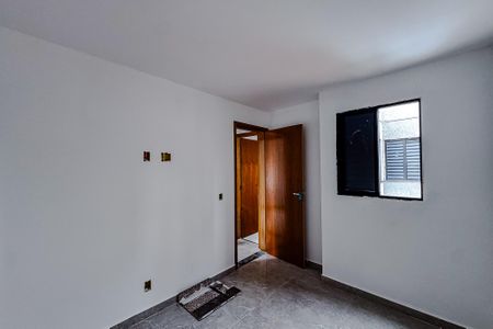 Quarto 1 de apartamento à venda com 2 quartos, 39m² em Vila Formosa, São Paulo