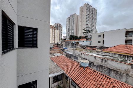 Vista do Quarto 1 de apartamento à venda com 2 quartos, 39m² em Vila Formosa, São Paulo