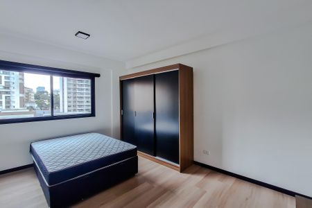 Studio para alugar com 25m², 1 quarto e sem vaga Studio para alugar com 25m², 1 quarto e sem vagaStudio
