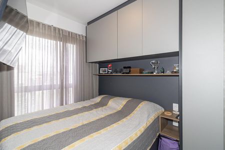 Studio para alugar com 27m², 1 quarto e sem vaga Studio para alugar com 27m², 1 quarto e sem vagaStudio