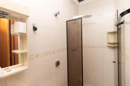 Casa para alugar com 800m², 3 quartos e 4 vagas Casa para alugar com 800m², 3 quartos e 4 vagasBanheiro da Suíte 2