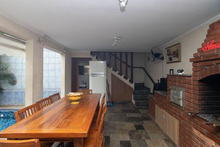 Casa para alugar com 800m², 3 quartos e 4 vagas Casa para alugar com 800m², 3 quartos e 4 vagasÁrea gourmet