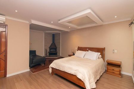 Casa para alugar com 800m², 3 quartos e 4 vagas Casa para alugar com 800m², 3 quartos e 4 vagasQuarto Suíte 3