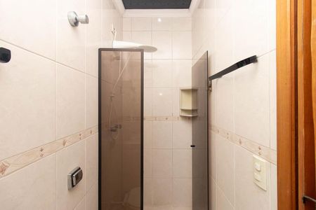 Casa para alugar com 800m², 3 quartos e 4 vagas Casa para alugar com 800m², 3 quartos e 4 vagasBanheiro da Suíte 2