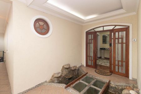 Casa para alugar com 800m², 3 quartos e 4 vagas Casa para alugar com 800m², 3 quartos e 4 vagasHall de entrada