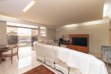 Sala de casa para alugar com 3 quartos, 800m² em Tucuruvi, São Paulo