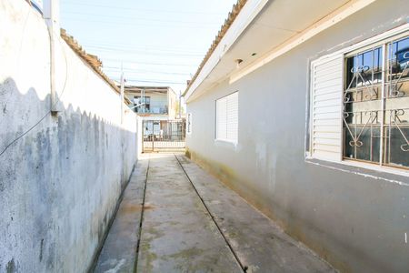 Casa à venda com 185m², 4 quartos e 1 vaga Casa à venda com 185m², 4 quartos e 1 vagaÁrea externa