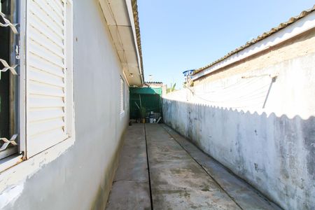 Casa à venda com 185m², 4 quartos e 1 vaga Casa à venda com 185m², 4 quartos e 1 vagaÁrea externa