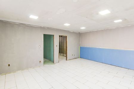 Sala de casa à venda com 4 quartos, 185m² em Harmonia, Canoas