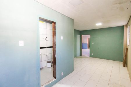Quartos de casa à venda com 4 quartos, 185m² em Harmonia, Canoas