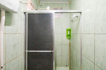 Casa à venda com 185m², 4 quartos e 1 vaga Casa à venda com 185m², 4 quartos e 1 vagaBanheiro