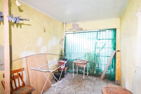Casa à venda com 185m², 4 quartos e 1 vaga Casa à venda com 185m², 4 quartos e 1 vagaÁrea externa