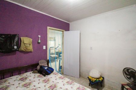 Quartos de casa à venda com 4 quartos, 185m² em Harmonia, Canoas