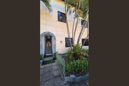 Apartamento para alugar com 45m², 1 quarto e sem vagaFachada