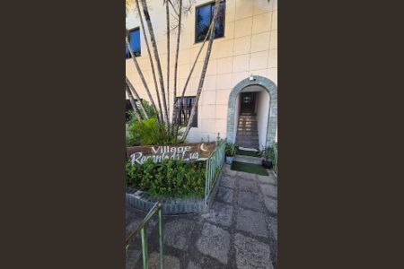 Apartamento para alugar com 45m², 1 quarto e sem vagaFachada