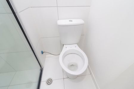 Apartamento à venda com 36m², 2 quartos e sem vagaBanheiro