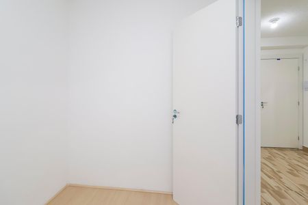 Apartamento à venda com 36m², 2 quartos e sem vagaQuarto 2