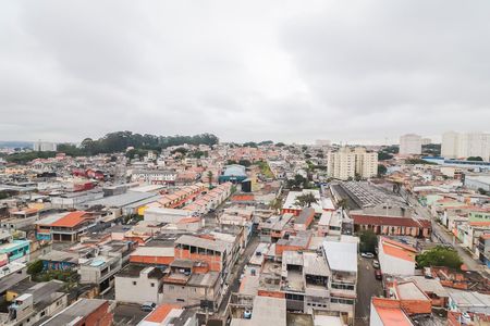 Vista do Quarto 1 de apartamento à venda com 2 quartos, 36m² em Cidade Nova São Miguel, São Paulo