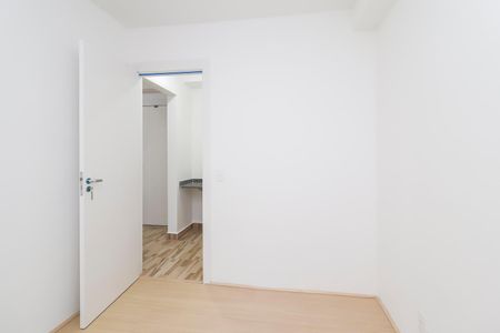 Apartamento à venda com 36m², 2 quartos e sem vagaQuarto 1