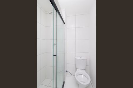 Apartamento à venda com 36m², 2 quartos e sem vagaBanheiro