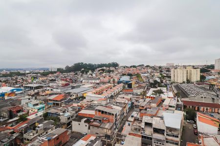 Apartamento à venda com 36m², 2 quartos e sem vagaVista do Quarto 2