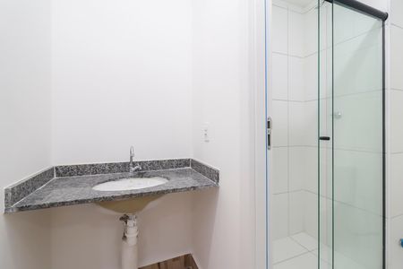 Apartamento à venda com 36m², 2 quartos e sem vagaBanheiro