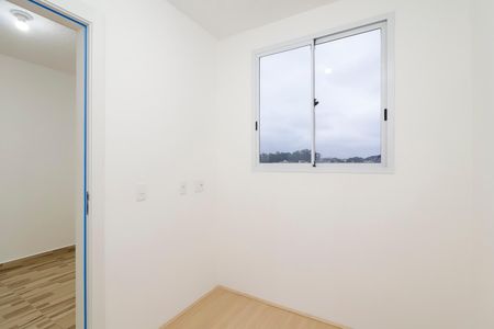 Apartamento à venda com 36m², 2 quartos e sem vagaQuarto 2