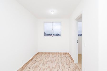 Sala de apartamento à venda com 2 quartos, 36m² em Cidade Nova São Miguel, São Paulo