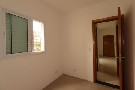 Apartamento para alugar com 49m², 2 quartos e 1 vagaQuarto