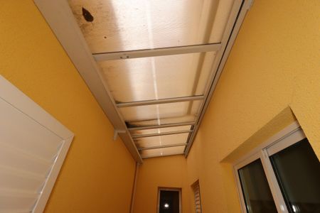 Apartamento para alugar com 49m², 2 quartos e 1 vagaÁrea de Serviço - Teto Retrátil
