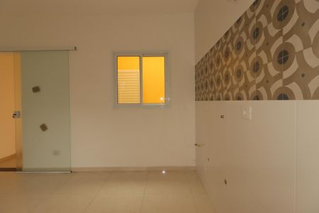 Apartamento para alugar com 49m², 2 quartos e 1 vagaCozinha