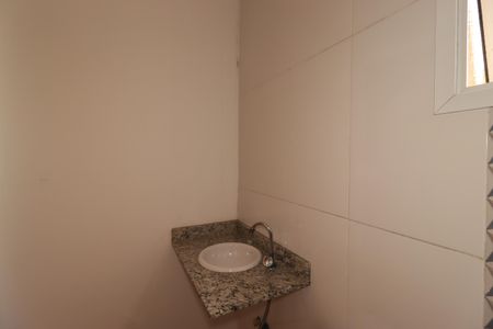 Apartamento para alugar com 49m², 2 quartos e 1 vagaBanheiro Social