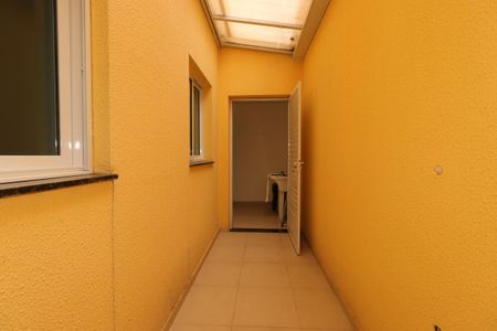 Apartamento para alugar com 49m², 2 quartos e 1 vagaÁrea de Serviço