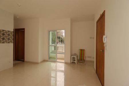 Apartamento para alugar com 49m², 2 quartos e 1 vagaSala