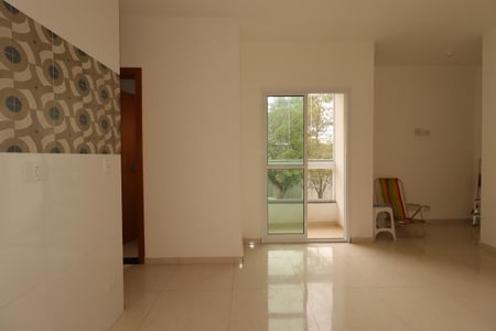 Apartamento para alugar com 49m², 2 quartos e 1 vagaCozinha